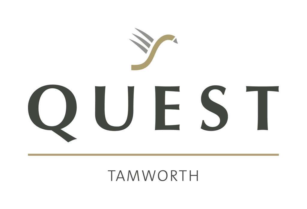 Апарт отель Quest Тамуорт Логотип фото